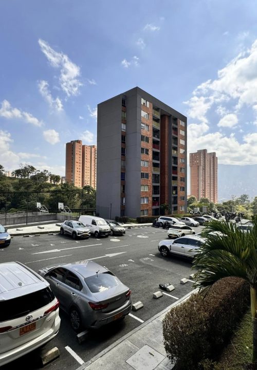 Venta Apto Itagüí Centro de la Moda