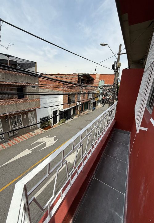 Venta Apartamento Centro Boston