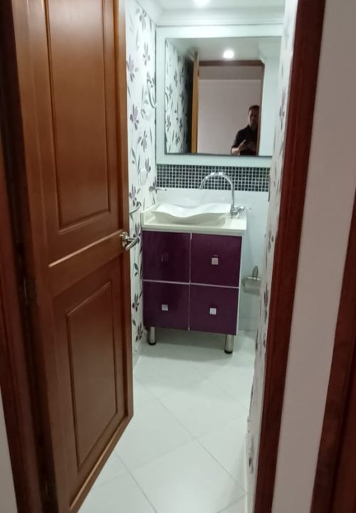 Venta Apto Rodeo Alto
