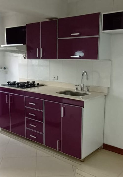 Venta Apto Rodeo Alto