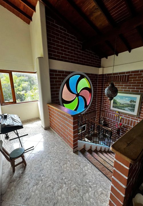 Casa Finca la Estrella – Campestre