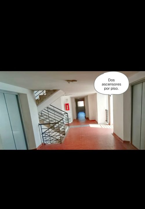 Venta Apto Rodeo Alto