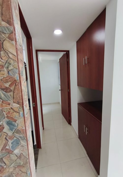 Venta Apartamento U de A chágualo