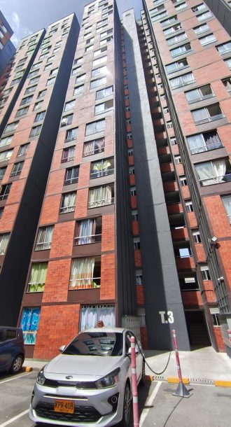 Venta Apartamento U de A chágualo