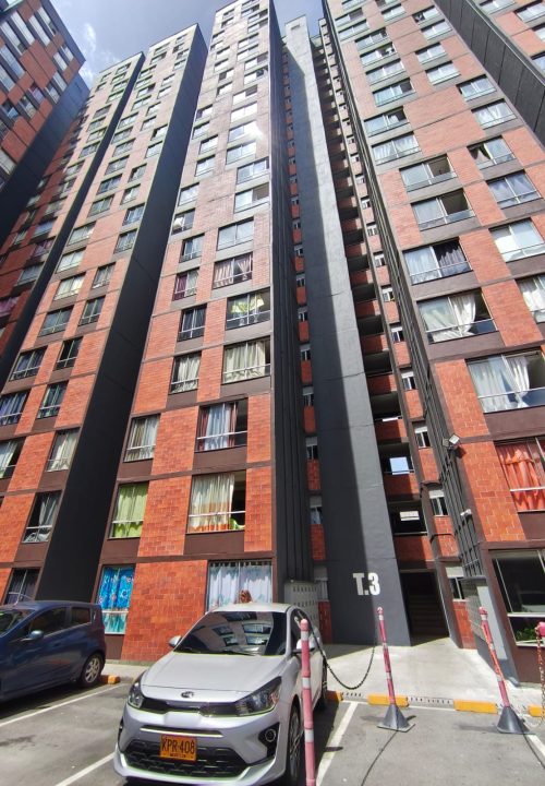 Venta Apartamento U de A chágualo