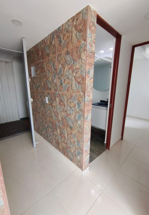 Venta Apartamento U de A chágualo