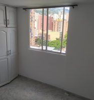 Venta Apartamento Centro La Bombonera
