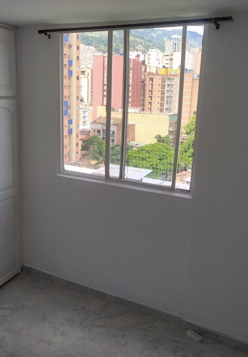 Venta Apartamento Centro La Bombonera