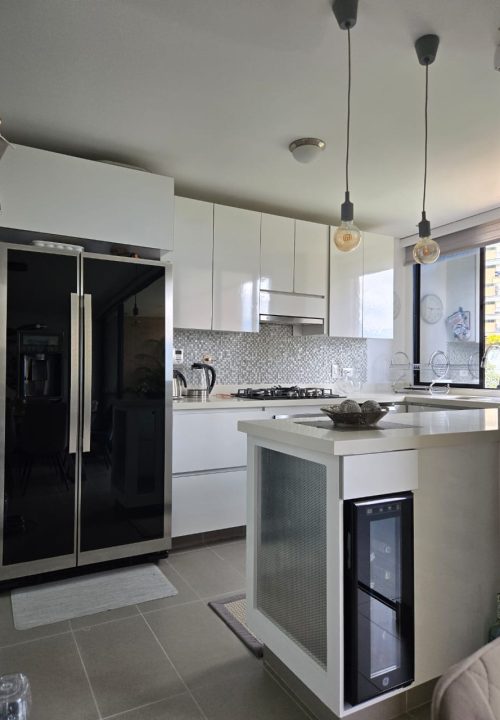 Venta Apartamento Envigado Loma las Brujas