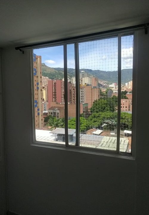 Venta Apartamento Centro La Bombonera