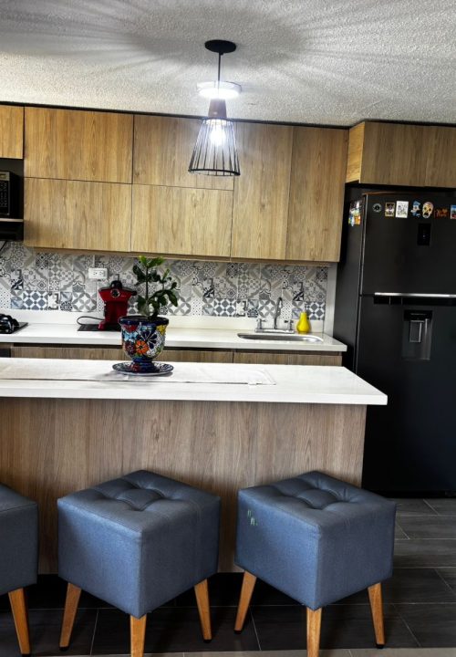 Venta Apartamento Laureles Almeria