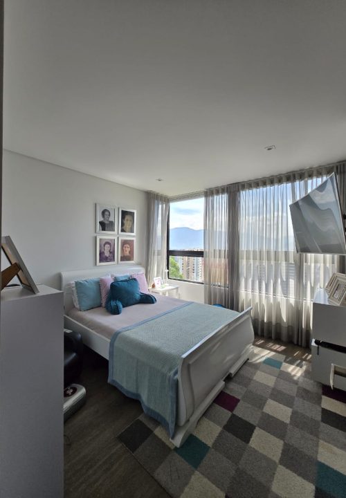 Venta Apartamento Envigado Loma las Brujas