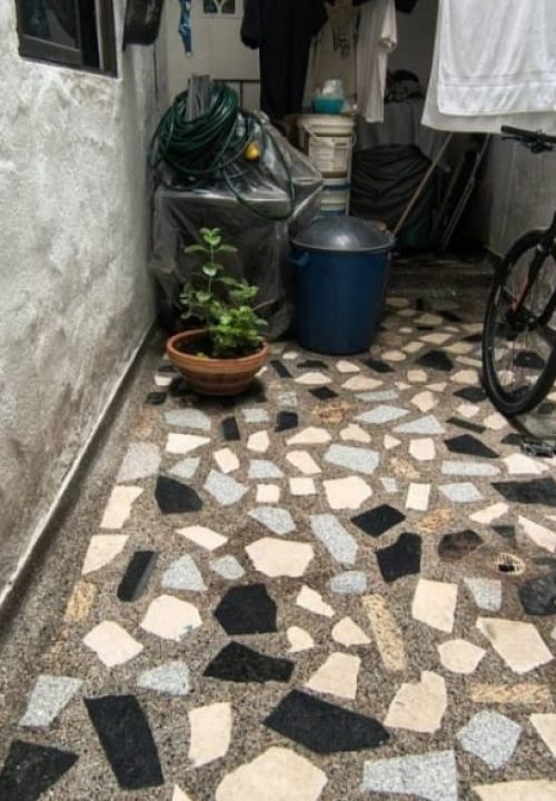 Venta Apto Barrio Santa Fe – Guayabal