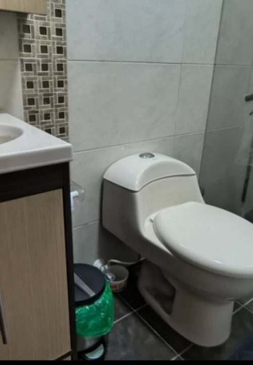 Venta Apto Barrio Santa Fe – Guayabal