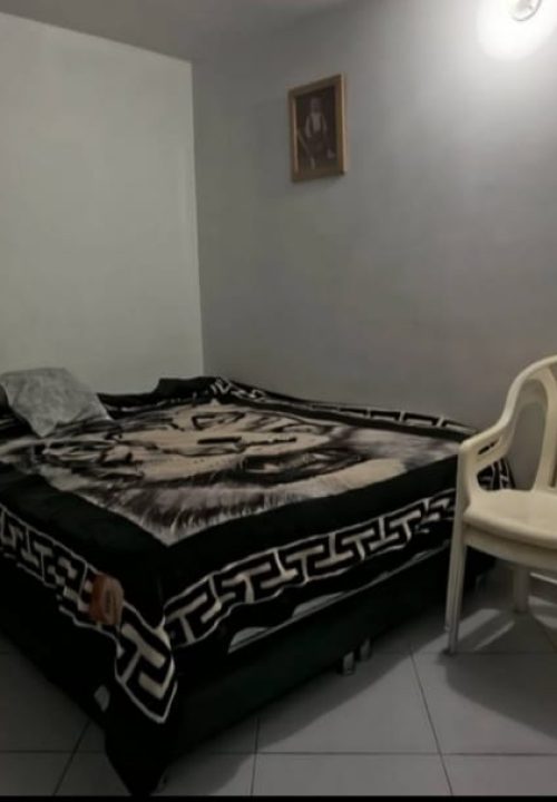 Venta Apto Barrio Santa Fe – Guayabal