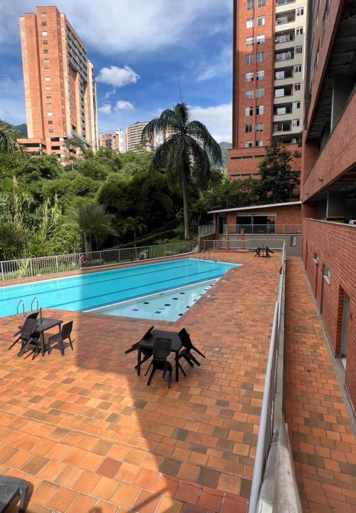 Venta Apto Envigado