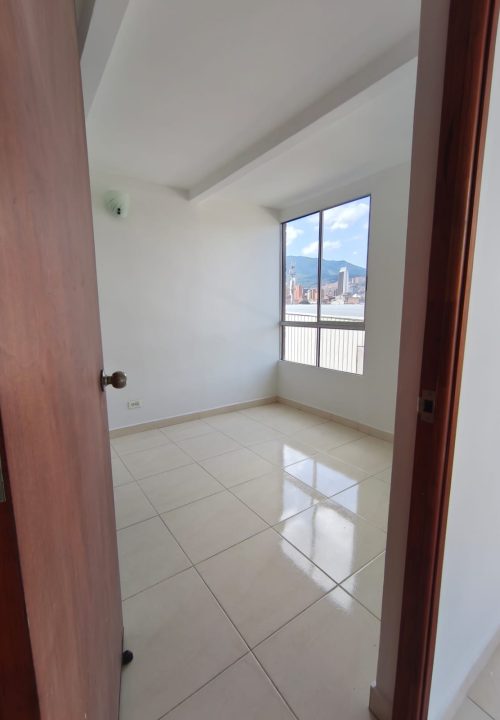 Venta Apartamento U de A chágualo