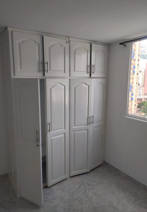 Venta Apartamento Centro La Bombonera