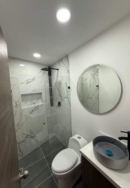 Venta Apartamento Centro Boston
