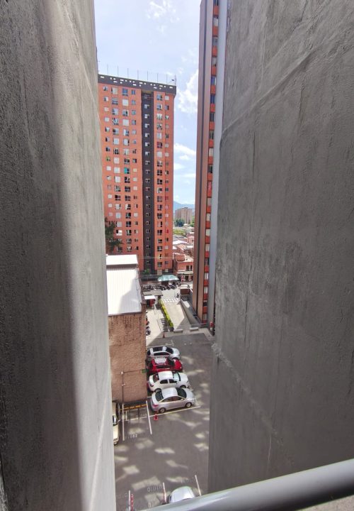 Venta Apartamento U de A chágualo