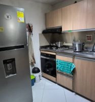 Venta Apto Barrio Santa Fe – Guayabal