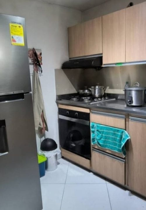 Venta Apto Barrio Santa Fe – Guayabal