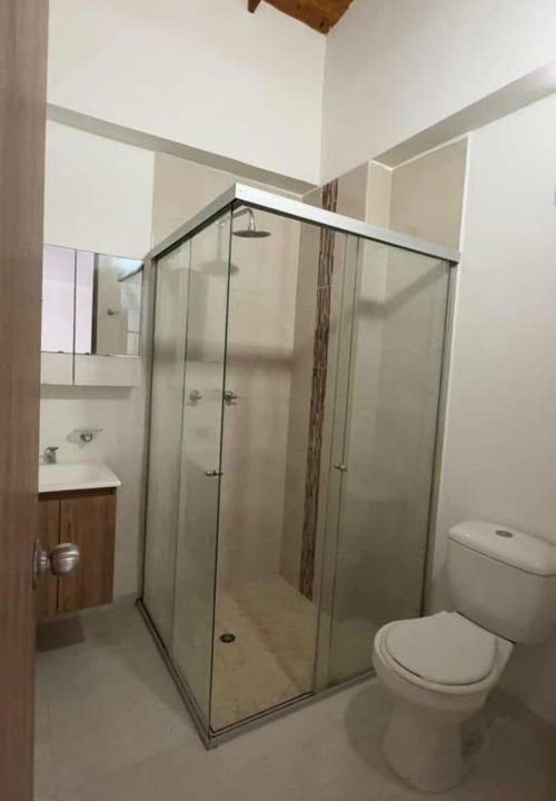 Arriendo Apartaestudio – Sabaneta