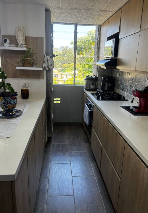 Venta Apartamento Laureles Almeria