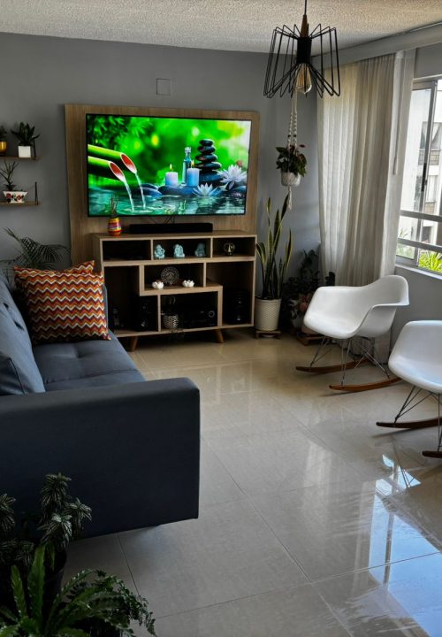 Venta Apartamento Laureles Almeria