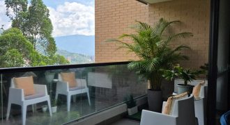 Venta Apartamento Envigado Loma las Brujas