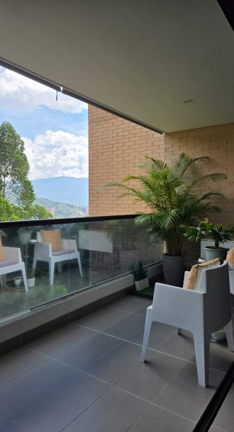 Venta Apartamento Envigado Loma las Brujas