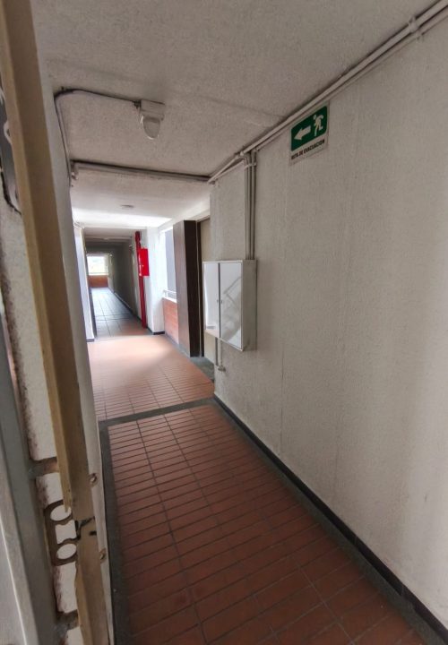 Venta Apartamento U de A chágualo