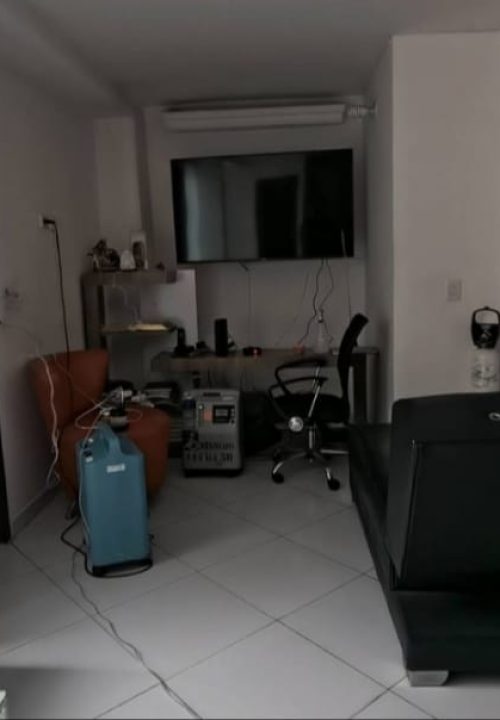 Venta Apto Barrio Santa Fe – Guayabal