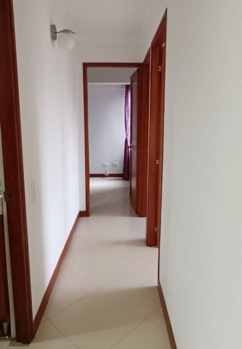 Venta Apto Rodeo Alto
