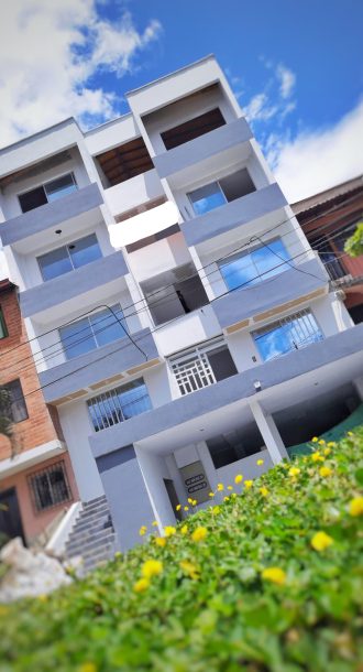 Apartamento robledo Cordoba cerca Pablo Tobon Uribe