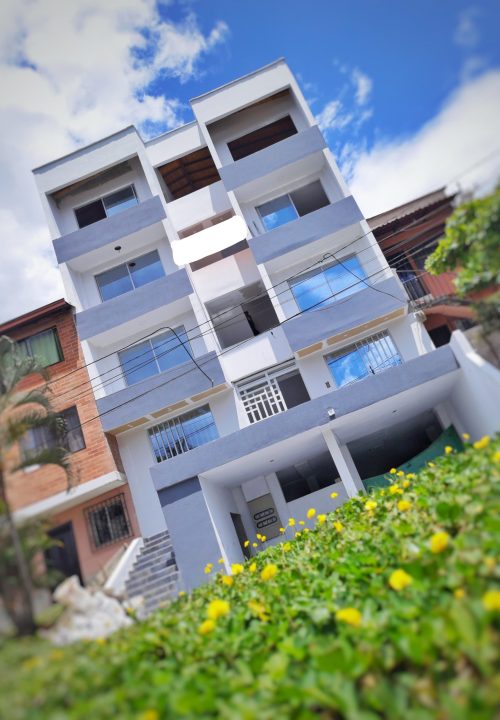 Apartamento robledo Cordoba cerca Pablo Tobon Uribe