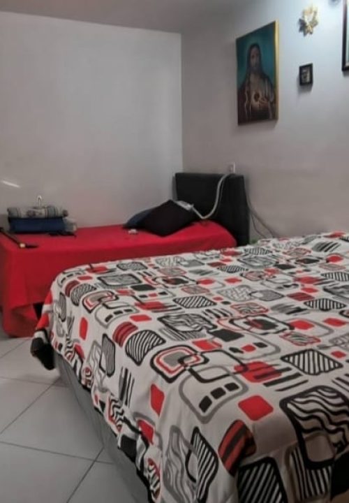 Venta Apto Barrio Santa Fe – Guayabal