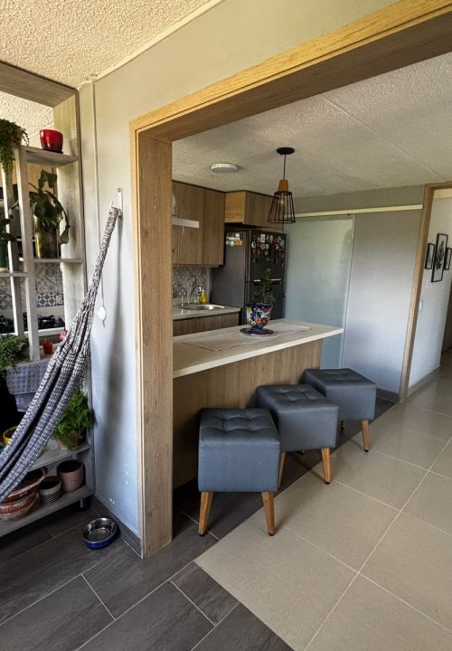 Venta Apartamento Laureles Almeria