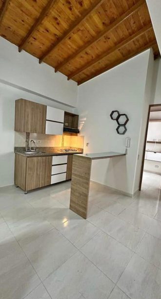 Arriendo Apartaestudio – Sabaneta