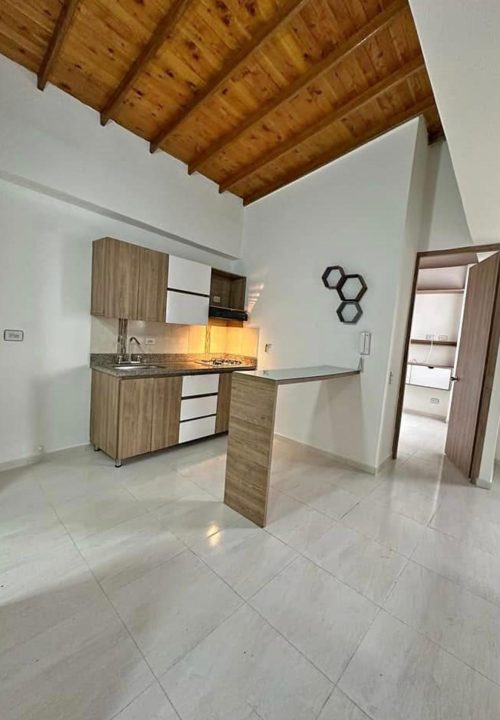 Arriendo Apartaestudio – Sabaneta