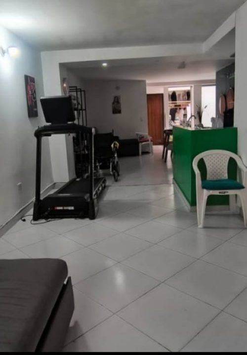 Venta Apto Barrio Santa Fe – Guayabal