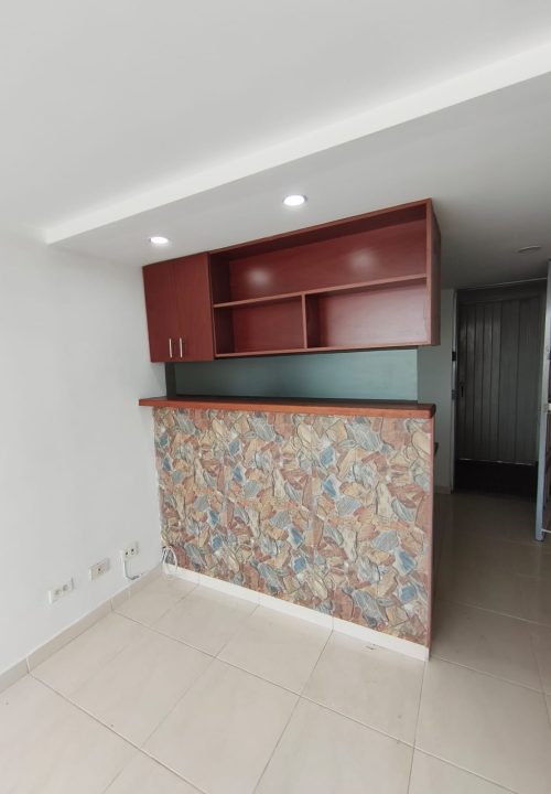 Venta Apartamento U de A chágualo