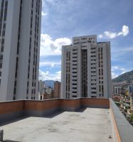 Venta Apartamento Centro La Bombonera