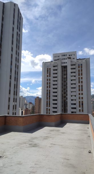Venta Apartamento Centro La Bombonera