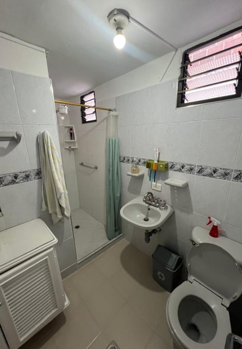 Venta Apartamento Guayabal – Santa fe