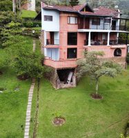Casa Finca la Estrella – Campestre