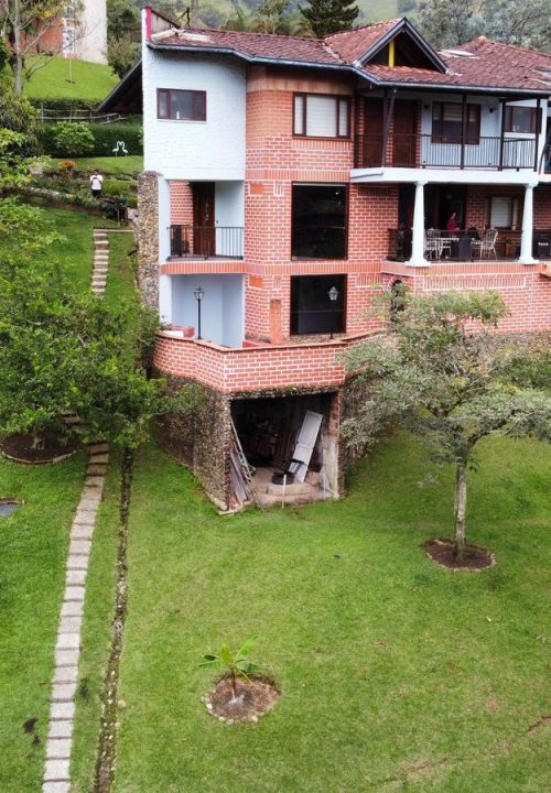 Casa Finca la Estrella – Campestre