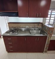 Venta Apartamento U de A chágualo