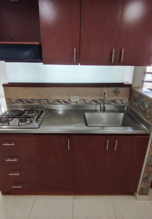 Venta Apartamento U de A chágualo