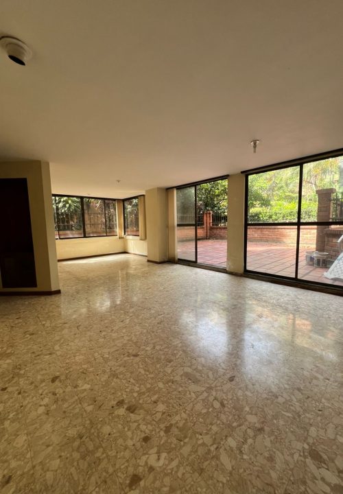 Venta Apto Poblado Cerca Clínica las Vegas